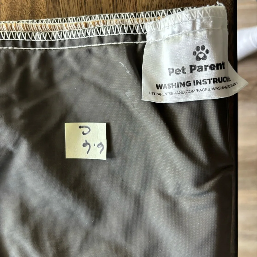 N/A lg washable